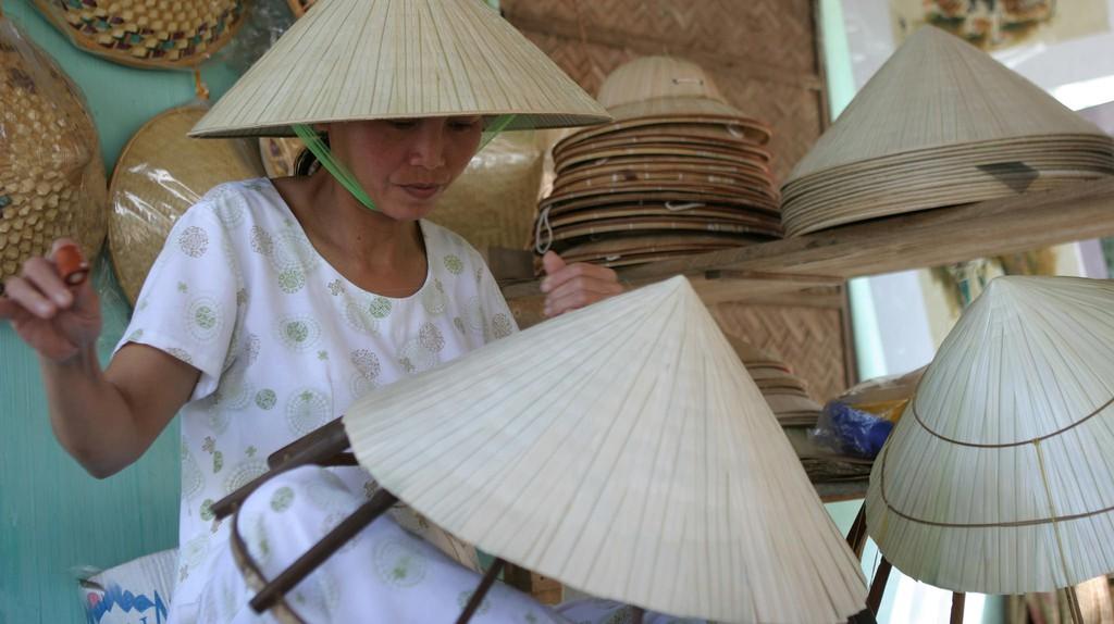 The Best Handicraft Villages in Vietnam, and Why They're Important