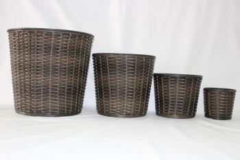  Plastic planter LTPL 2011