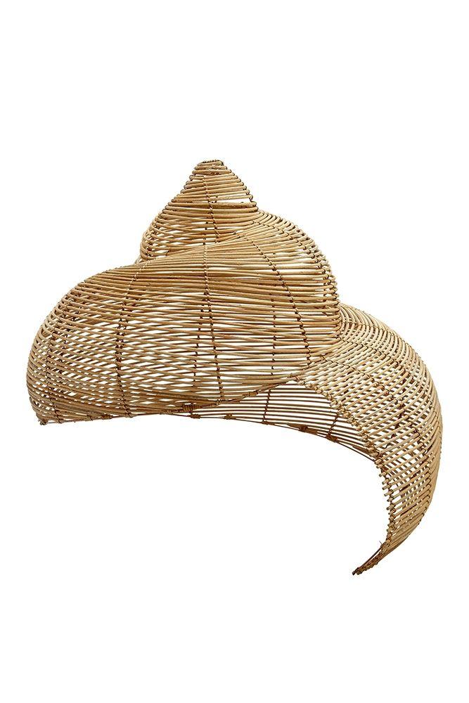   Rattan Lighting LTLI03