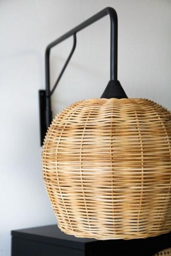 Rattan Lighting LTLI04