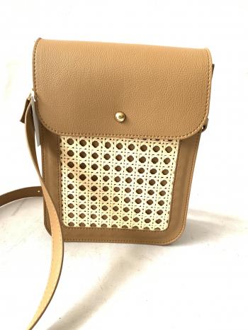 RATTAN HANDBAG LTH2318