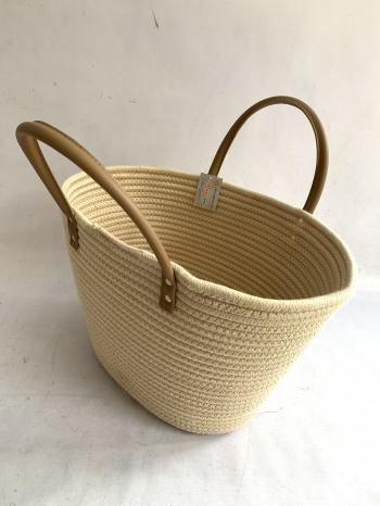 COTTON BASKET LTD2303