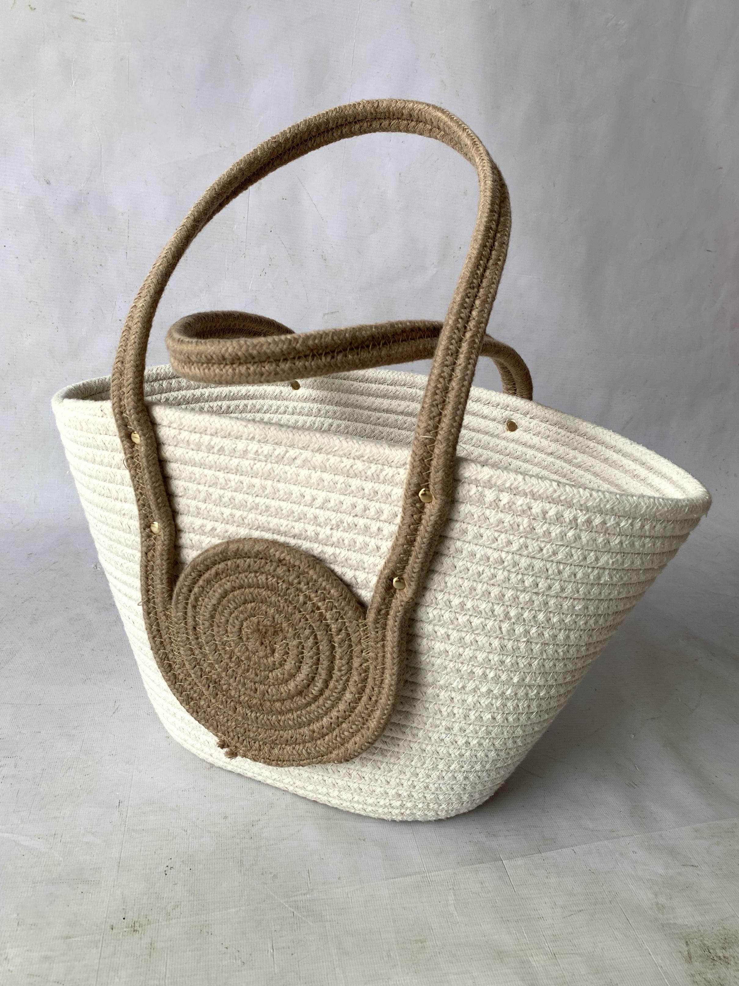 COTTON BASKET LTD2315