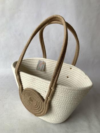 COTTON BASKET LTD2315