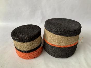 COTTON BASKET LTD2317