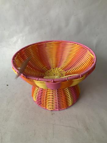 PLASTIC BASKET LTT2303