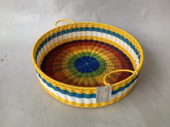 PLASTIC BASKET LTT2031