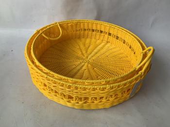 PLASTIC BASKET LTT2302