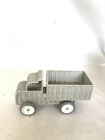 Resin plastic trucking LTKI01