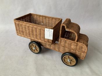 Rattan trucking LTK2337